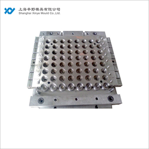橡胶密封圈模具